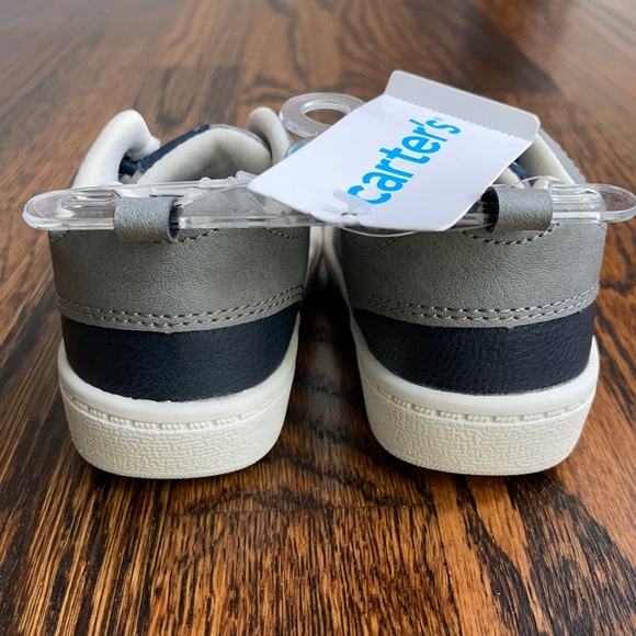 Carter's Alva Sneakers - Picture 3 of 4